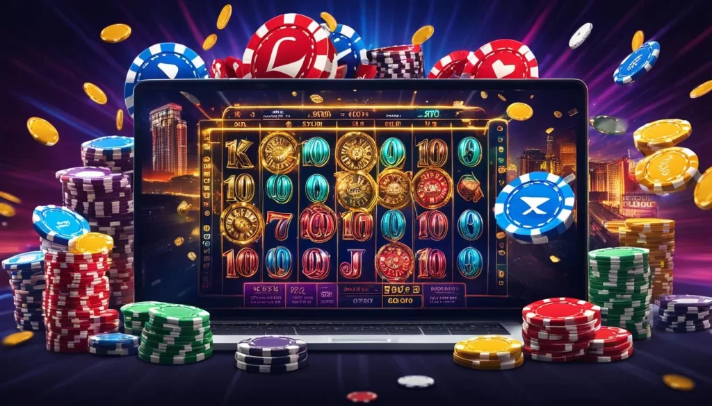 Hỗ trợ khách hàng ae789 Casino