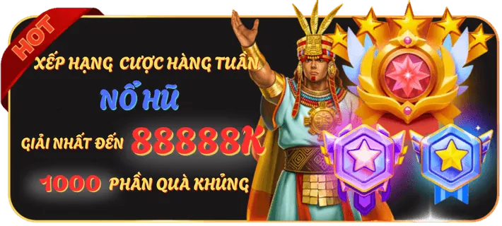 Sự kiện bắn cá đặc biệt ae789 casino