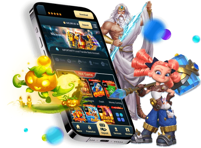 Khuyến mãi theo sự kiện và mùa giải ae789 casino