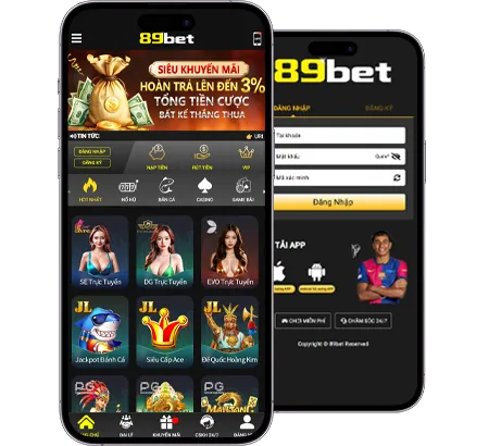 Đồ họa game bắn cá ae789 casino sống động