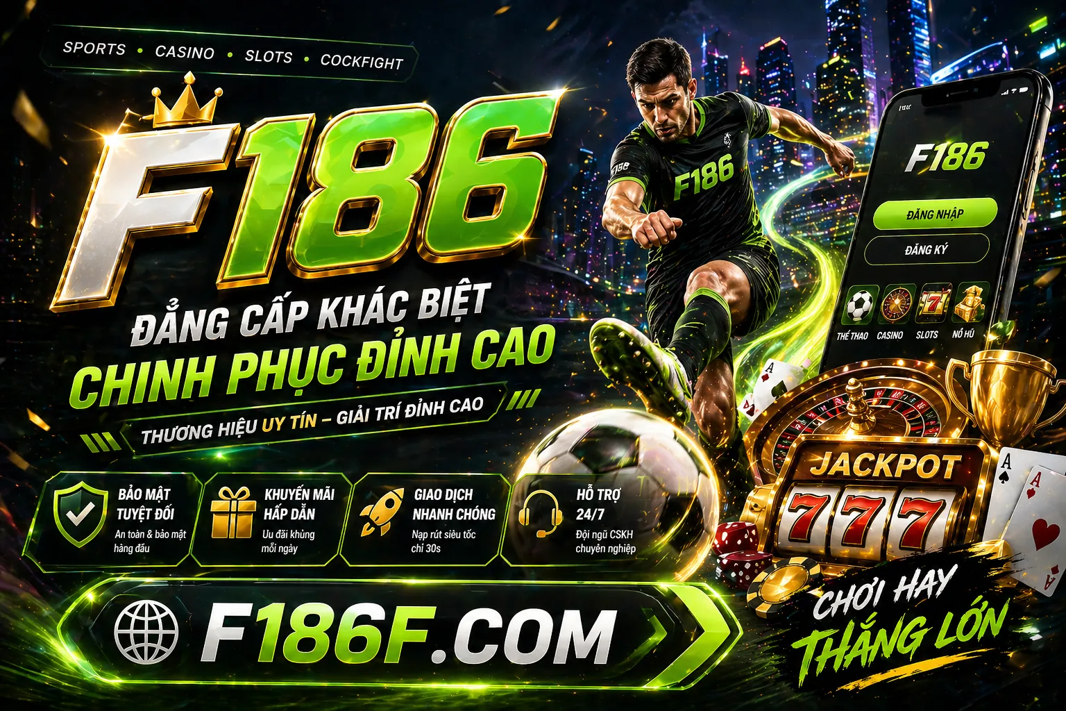 Đá gà trực tuyến AE789 Casino
