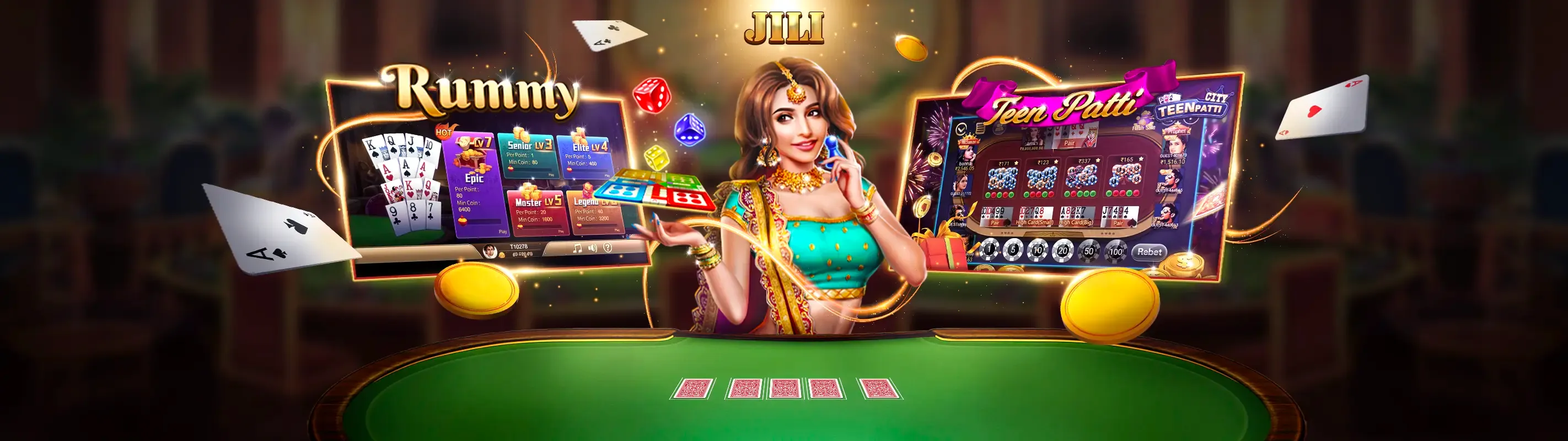 Hình ảnh chính về chơi có trách nhiệm tại ae789 casino