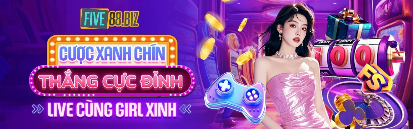 Thế giới slot game đa dạng tại ae789 casino