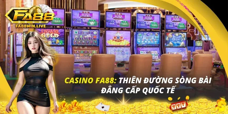 Công bằng trong trò chơi ae789 Casino